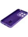 Kup Silikonové pouzdro Bizon Soft Case pro Motorola Moto G15 / G15 Power fialové - BIZ8436 - {ean13} - Sklep Home Screen