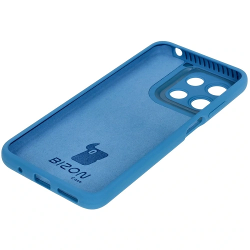 Buy Bizon Soft Case Motorola Moto G15 / G15 Power blue - BIZ8437 - {ean13} - Home Screen Store Europe