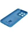Buy Bizon Soft Case Motorola Moto G15 / G15 Power blue - BIZ8437 - {ean13} - Home Screen Store Europe