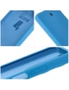 Buy Bizon Soft Case Motorola Moto G15 / G15 Power blue - BIZ8437 - {ean13} - Home Screen Store Europe