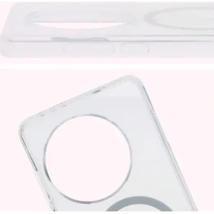 Kup Bizon Case CrystalO Magnetic OnePlus 13R átlátszó - BIZ8438 - {ean13} - Sklep Home Screen