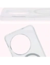 Kup Etui z pierścieniem magnetycznym Bizon Case CrystalO do OnePlus 13R przezroczyste - BIZ8438 - {ean13} - Sklep Home Screen