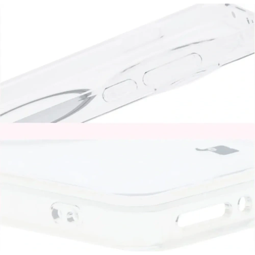 Kup Etui z pierścieniem magnetycznym Bizon Case CrystalO do OnePlus 13R przezroczyste - BIZ8438 - {ean13} - Sklep Home Screen