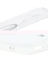 Kup Etui z pierścieniem magnetycznym Bizon Case CrystalO do OnePlus 13R przezroczyste - BIZ8438 - {ean13} - Sklep Home Screen