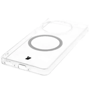Kup Bizon Case CrystalO Magnetic OnePlus 13R átlátszó - BIZ8438 - {ean13} - Sklep Home Screen