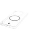 Kup Etui z pierścieniem magnetycznym Bizon Case CrystalO do OnePlus 13R przezroczyste - BIZ8438 - {ean13} - Sklep Home Screen