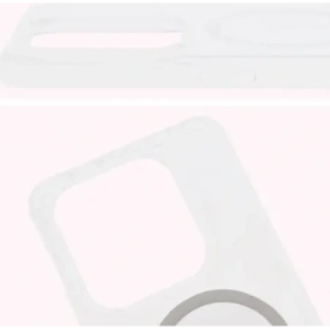 Kup Etui z pierścieniem magnetycznym Bizon Case CrystalO do Xiaomi Redmi Note 14 5G przezroczyste - BIZ8439 - {ean13} - Sklep Home Screen