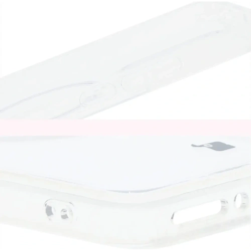 Kup Bizon Case CrystalO Magnetic Xiaomi Redmi Note 14 5G átlátszó - BIZ8439 - {ean13} - Sklep Home Screen