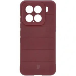Kup Pancerne etui Bizon Case Tur do Xiaomi 15 ciemnofioletowe - BIZ8440 - {ean13} - Sklep Home Screen