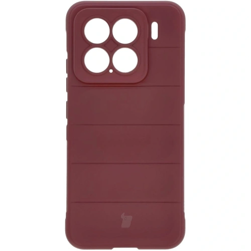 Kup Pancéřové pouzdro Bizon Case Tur do Xiaomi 15 tmavě fialové - BIZ8440 - {ean13} - Sklep Home Screen