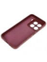 Kup Pancéřové pouzdro Bizon Case Tur do Xiaomi 15 tmavě fialové - BIZ8440 - {ean13} - Sklep Home Screen