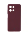 Kup Bizon Soft Case Motorola Moto G75 5G sötét lila - BIZ8441 - {ean13} - Sklep Home Screen