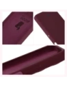 Kup Silikonové pouzdro Bizon Soft Case pro Motorola Moto G75 5G tmavě fialové - BIZ8441 - {ean13} - Sklep Home Screen