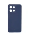 Kup Bizon Soft Case Motorola Moto G75 5G sötétkék - BIZ8442 - {ean13} - Sklep Home Screen
