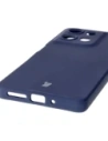 Kup Bizon Soft Case Motorola Moto G75 5G sötétkék - BIZ8442 - {ean13} - Sklep Home Screen