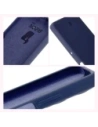 Kup Bizon Soft Case Motorola Moto G75 5G sötétkék - BIZ8442 - {ean13} - Sklep Home Screen