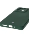 Kup Bizon Soft Case Motorola Moto G75 5G dunkelgrün - BIZ8443 - {ean13} - Sklep Home Screen