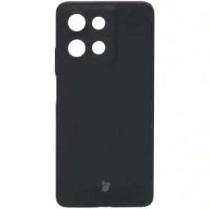 Buy Bizon Soft Case Motorola Moto G75 5G black - BIZ8444 - {ean13} - Home Screen Store Europe