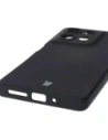 Kup Bizon Soft Case Motorola Moto G75 5G negru - BIZ8444 - {ean13} - Sklep Home Screen