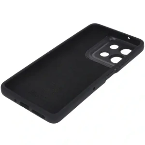 Buy Bizon Soft Case Motorola Moto G75 5G black - BIZ8444 - {ean13} - Home Screen Store Europe