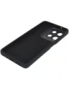 Kup Silikonowe etui Bizon Soft Case do Motorola Moto G75 5G czarne - BIZ8444 - {ean13} - Sklep Home Screen