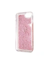 Kup Etui Guess GUHCI8GLHRERG Apple iPhone SE 2022/SE 2020/8/7 rózsaszín/pink kemény tok Liquid Glitter Hearts - GUE466PNK - {ean13} - Sklep Home Screen