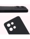 Kup Bizon Soft Case Motorola Moto G75 5G schwarz - BIZ8444 - {ean13} - Sklep Home Screen