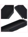 Kup Bizon Soft Case Motorola Moto G75 5G schwarz - BIZ8444 - {ean13} - Sklep Home Screen