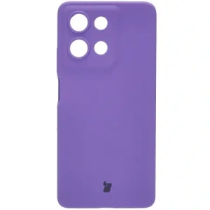 Buy Bizon Soft Case Motorola Moto G75 5G purple - BIZ8445 - {ean13} - Home Screen Store Europe