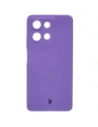 Kup Caz moale Bizon pentru Motorola Moto G75 5G violet - BIZ8445 - {ean13} - Sklep Home Screen