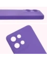 Kup Silikonové pouzdro Bizon Soft Case pro Motorola Moto G75 5G fialové - BIZ8445 - {ean13} - Sklep Home Screen