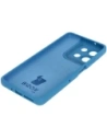 Kup Bizon Soft Case Motorola Moto G75 5G blau - BIZ8446 - {ean13} - Sklep Home Screen