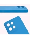 Kup Bizon Soft Case Motorola Moto G75 5G blau - BIZ8446 - {ean13} - Sklep Home Screen