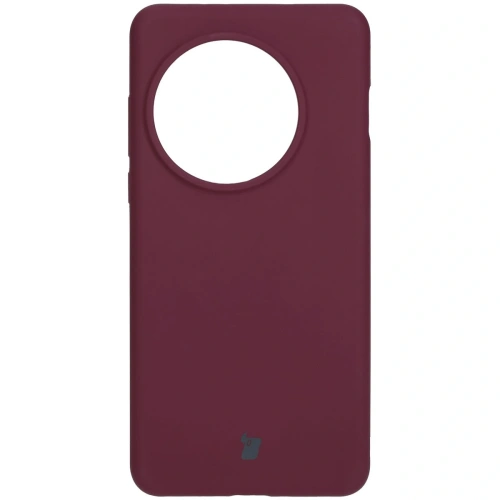 Kup Bizon Husa Moale OnePlus 13 violet închis - BIZ8447 - {ean13} - Sklep Home Screen