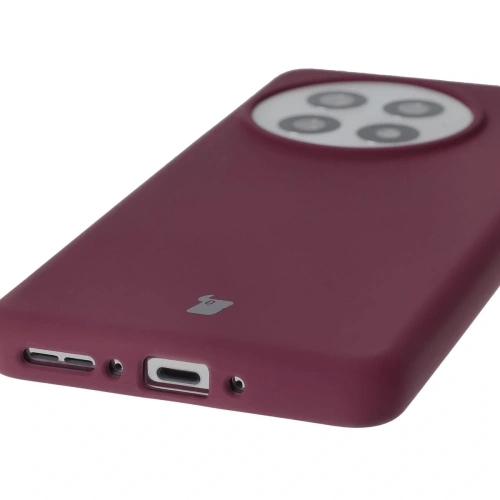 Kup Bizon Husa Moale OnePlus 13 violet închis - BIZ8447 - {ean13} - Sklep Home Screen