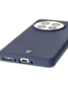Kup Bizon Soft Case OnePlus 13 albastru închis - BIZ8448 - {ean13} - Sklep Home Screen