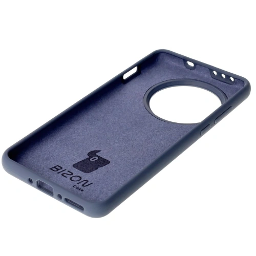 Kup Bizon Soft Case OnePlus 13 dunkelblau - BIZ8448 - {ean13} - Sklep Home Screen