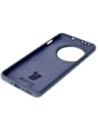 Kup Bizon Soft Case OnePlus 13 albastru închis - BIZ8448 - {ean13} - Sklep Home Screen