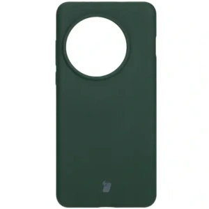 Kup Bizon Soft Case OnePlus 13 sötétzöld - BIZ8449 - {ean13} - Sklep Home Screen