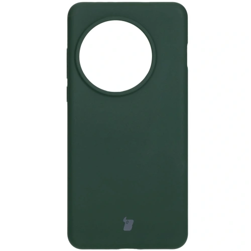Kup Bizon Soft Case OnePlus 13 dunkelgrün - BIZ8449 - {ean13} - Sklep Home Screen