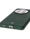 Kup Bizon Soft Case OnePlus 13 verde închis - BIZ8449 - {ean13} - Sklep Home Screen