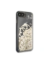 Kup Guess Apple Case GUHCI8LGGITDGO iPhone SE 2022/SE 2020/8/7 gold/gold hartes Case Circle Liquid Glitter - GUE467GLD - {ean13} - Sklep Home Screen