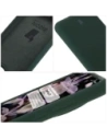 Kup Bizon Soft Case OnePlus 13 verde închis - BIZ8449 - {ean13} - Sklep Home Screen