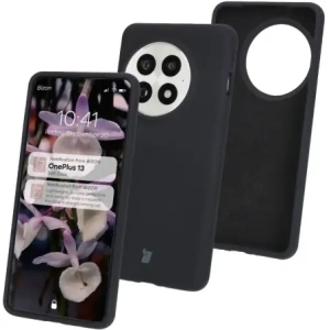 Kup Culoare neagră pentru husa de protecție Bizon Soft Case OnePlus 13. - BIZ8450 - {ean13} - Sklep Home Screen