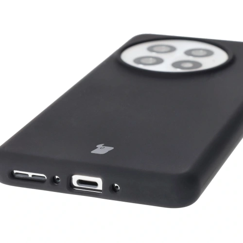 Kup Culoare neagră pentru husa de protecție Bizon Soft Case OnePlus 13. - BIZ8450 - {ean13} - Sklep Home Screen