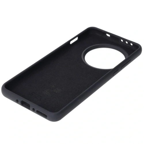 Kup Culoare neagră pentru husa de protecție Bizon Soft Case OnePlus 13. - BIZ8450 - {ean13} - Sklep Home Screen