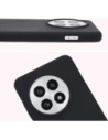 Kup Culoare neagră pentru husa de protecție Bizon Soft Case OnePlus 13. - BIZ8450 - {ean13} - Sklep Home Screen