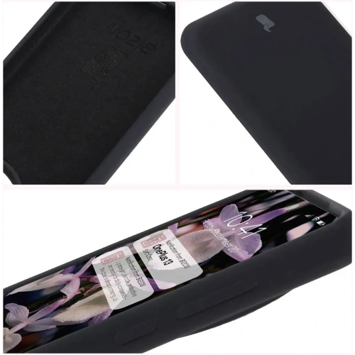 Kup Culoare neagră pentru husa de protecție Bizon Soft Case OnePlus 13. - BIZ8450 - {ean13} - Sklep Home Screen