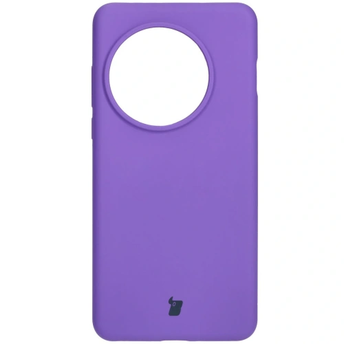 Kup Bizon Husa Soft OnePlus 13 violetă - BIZ8451 - {ean13} - Sklep Home Screen