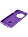 Kup Silikonowe etui Bizon Soft Case do OnePlus 13 fioletowe - BIZ8451 - {ean13} - Sklep Home Screen